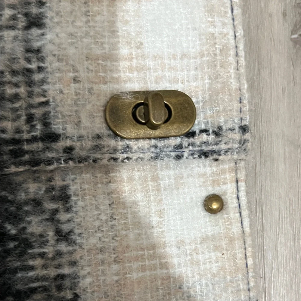 Anthropologie, Deora‎ Clutch Handbag, NWOT